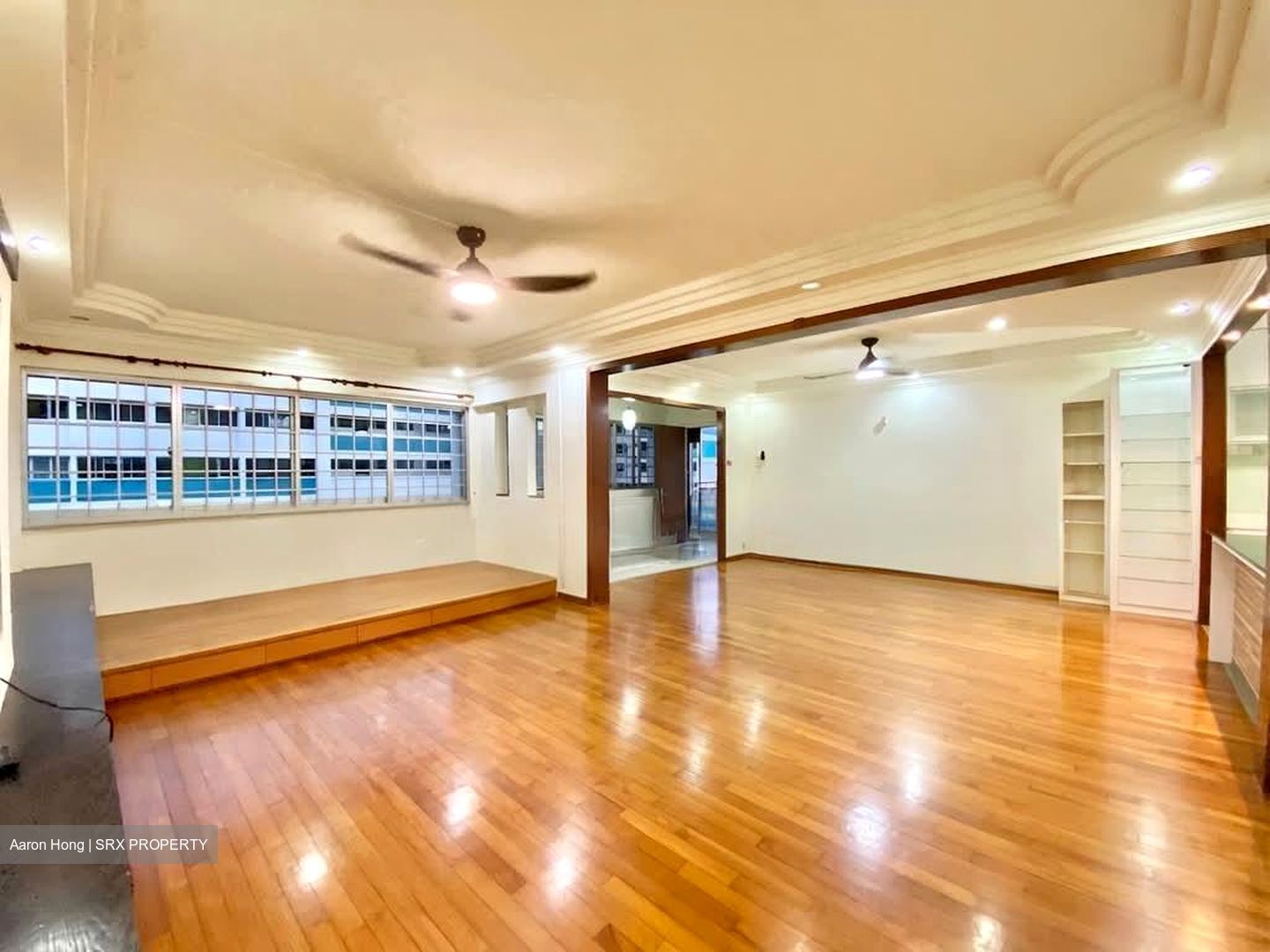 Blk 862A Tampines Parkview (Tampines), HDB 5 Rooms #568366461